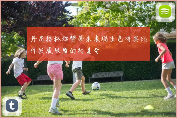 丹尼格林称赞蒂米表现出色将其比作发展联盟的约基奇